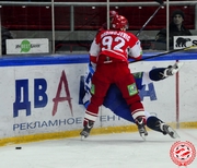 Спартак vs Динамо Минск-43